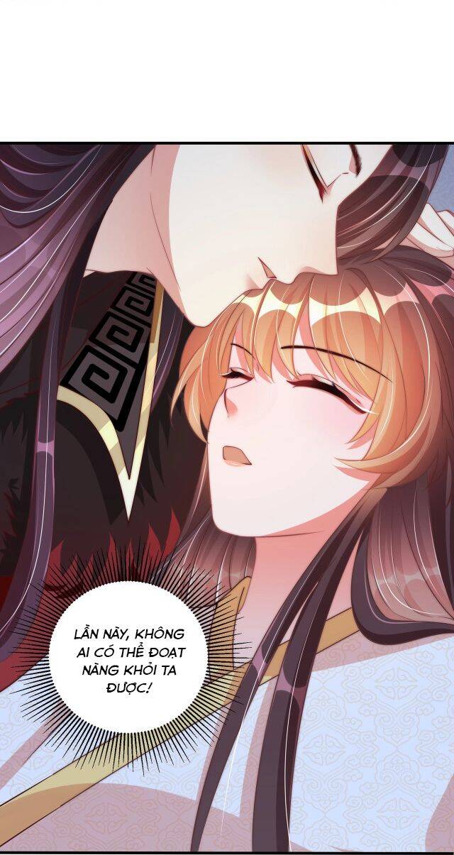 Công Chúa Tại Thượng: Quốc Sư Mời Xuống Kiệu Chapter 73 - 37