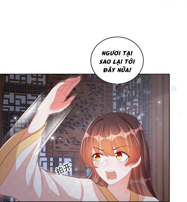 Công Chúa Tại Thượng: Quốc Sư Mời Xuống Kiệu Chapter 73 - 6