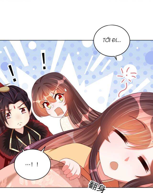 Công Chúa Tại Thượng: Quốc Sư Mời Xuống Kiệu Chapter 73 - 8