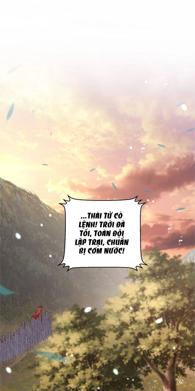 Công Chúa Tại Thượng: Quốc Sư Mời Xuống Kiệu Chapter 74 - 2