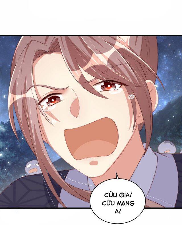 Công Chúa Tại Thượng: Quốc Sư Mời Xuống Kiệu Chapter 74 - 12