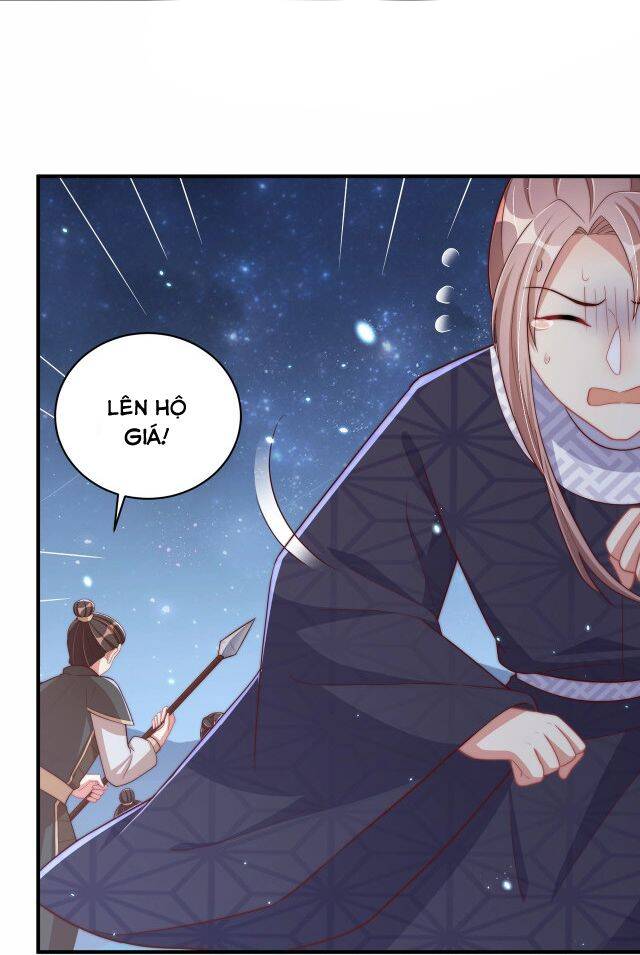 Công Chúa Tại Thượng: Quốc Sư Mời Xuống Kiệu Chapter 74 - 15