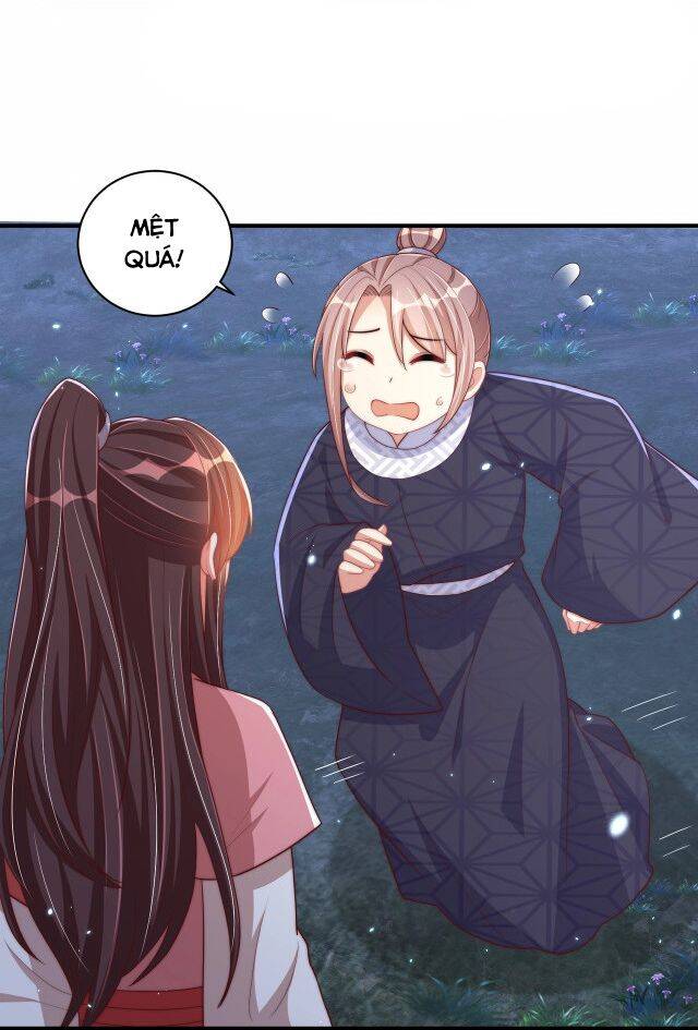 Công Chúa Tại Thượng: Quốc Sư Mời Xuống Kiệu Chapter 74 - 16