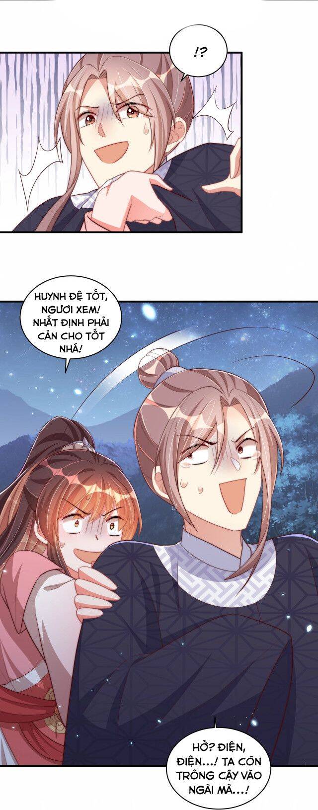 Công Chúa Tại Thượng: Quốc Sư Mời Xuống Kiệu Chapter 74 - 17