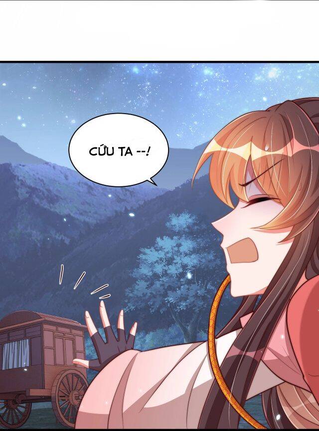 Công Chúa Tại Thượng: Quốc Sư Mời Xuống Kiệu Chapter 74 - 25