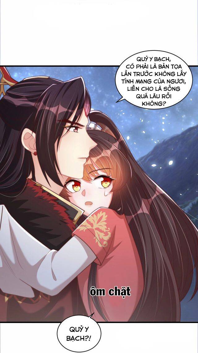 Công Chúa Tại Thượng: Quốc Sư Mời Xuống Kiệu Chapter 74 - 32