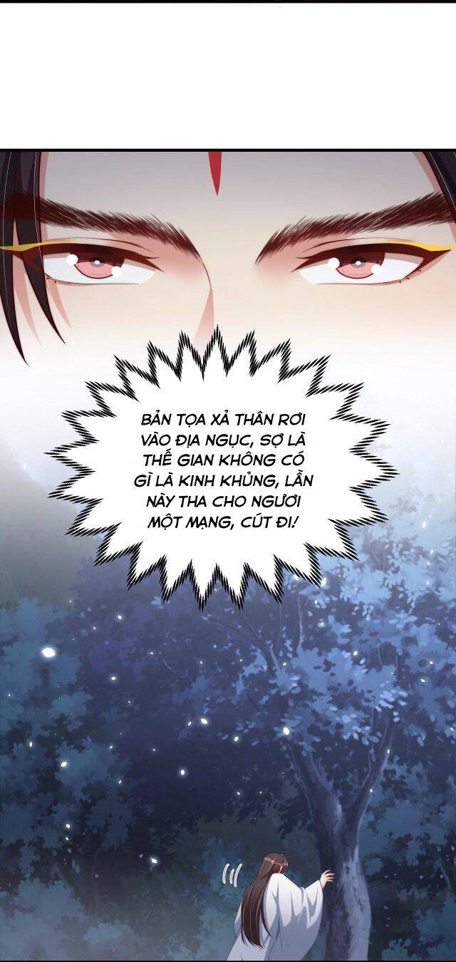 Công Chúa Tại Thượng: Quốc Sư Mời Xuống Kiệu Chapter 74 - 36