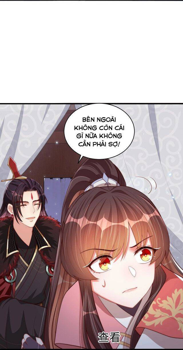 Công Chúa Tại Thượng: Quốc Sư Mời Xuống Kiệu Chapter 74 - 37