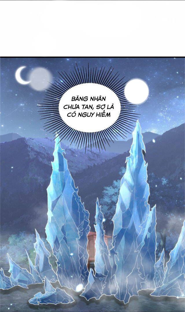 Công Chúa Tại Thượng: Quốc Sư Mời Xuống Kiệu Chapter 74 - 40