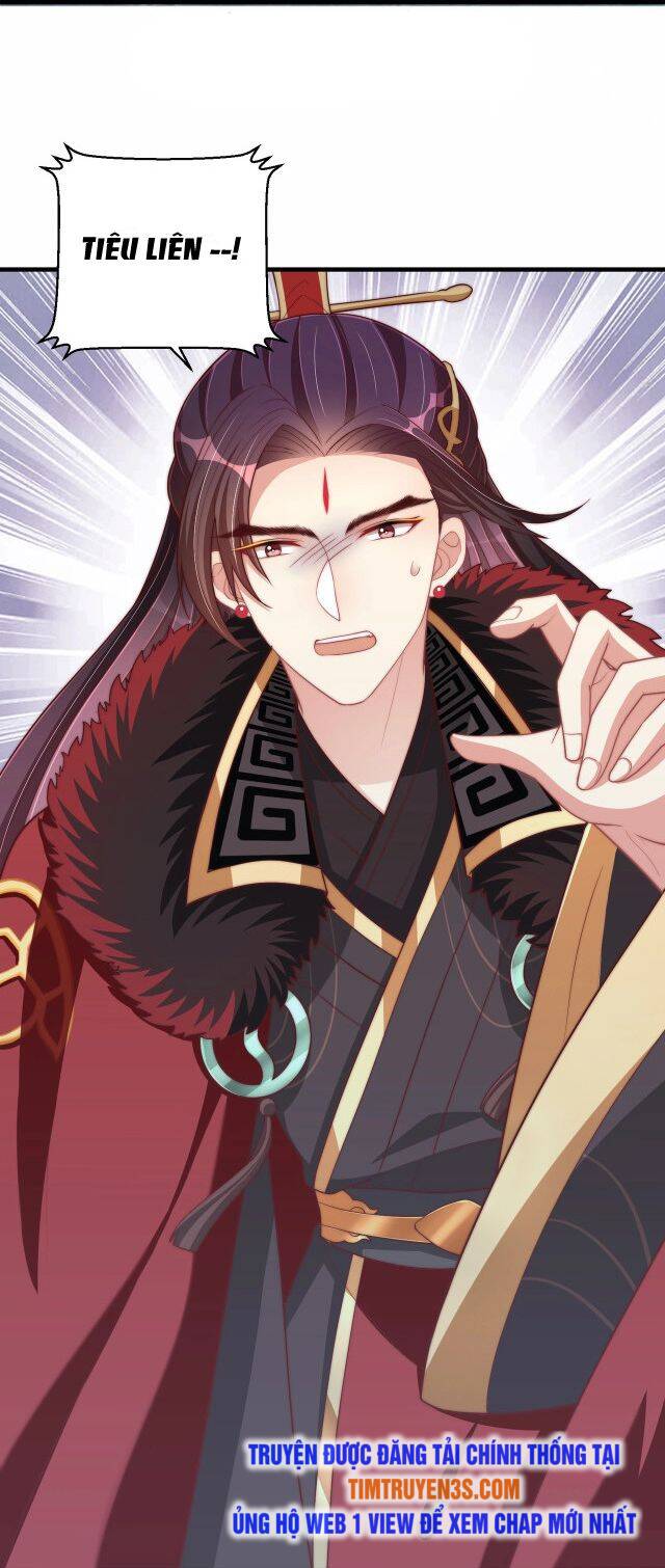 Công Chúa Tại Thượng: Quốc Sư Mời Xuống Kiệu Chapter 74 - 41