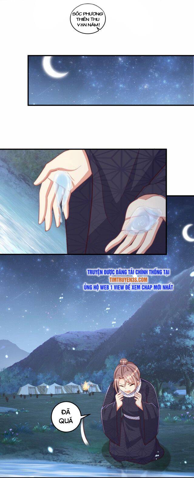 Công Chúa Tại Thượng: Quốc Sư Mời Xuống Kiệu Chapter 74 - 6