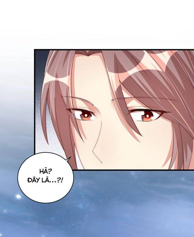 Công Chúa Tại Thượng: Quốc Sư Mời Xuống Kiệu Chapter 74 - 8