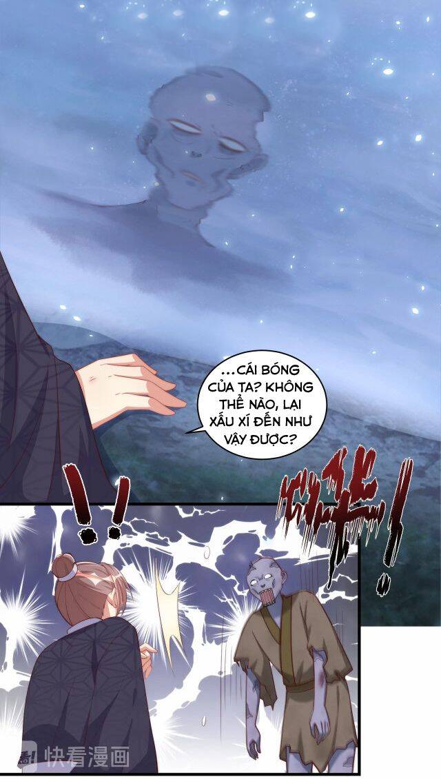 Công Chúa Tại Thượng: Quốc Sư Mời Xuống Kiệu Chapter 74 - 9