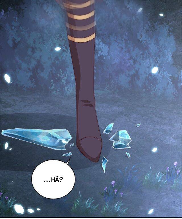 Công Chúa Tại Thượng: Quốc Sư Mời Xuống Kiệu Chapter 75 - 2