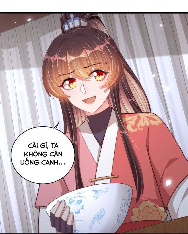 Công Chúa Tại Thượng: Quốc Sư Mời Xuống Kiệu Chapter 75 - 12