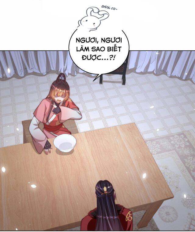 Công Chúa Tại Thượng: Quốc Sư Mời Xuống Kiệu Chapter 75 - 15