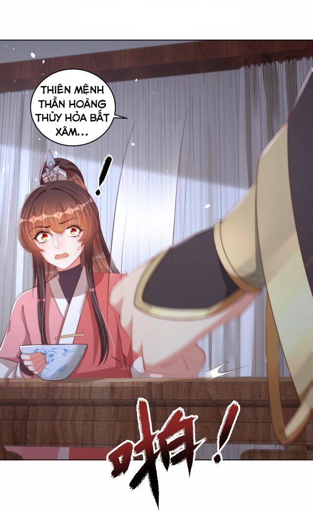 Công Chúa Tại Thượng: Quốc Sư Mời Xuống Kiệu Chapter 75 - 16