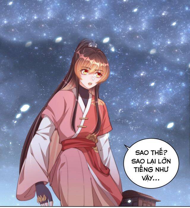 Công Chúa Tại Thượng: Quốc Sư Mời Xuống Kiệu Chapter 75 - 3