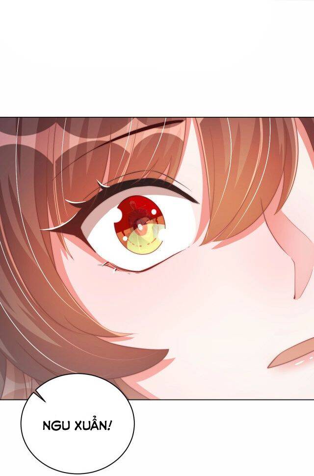 Công Chúa Tại Thượng: Quốc Sư Mời Xuống Kiệu Chapter 75 - 21