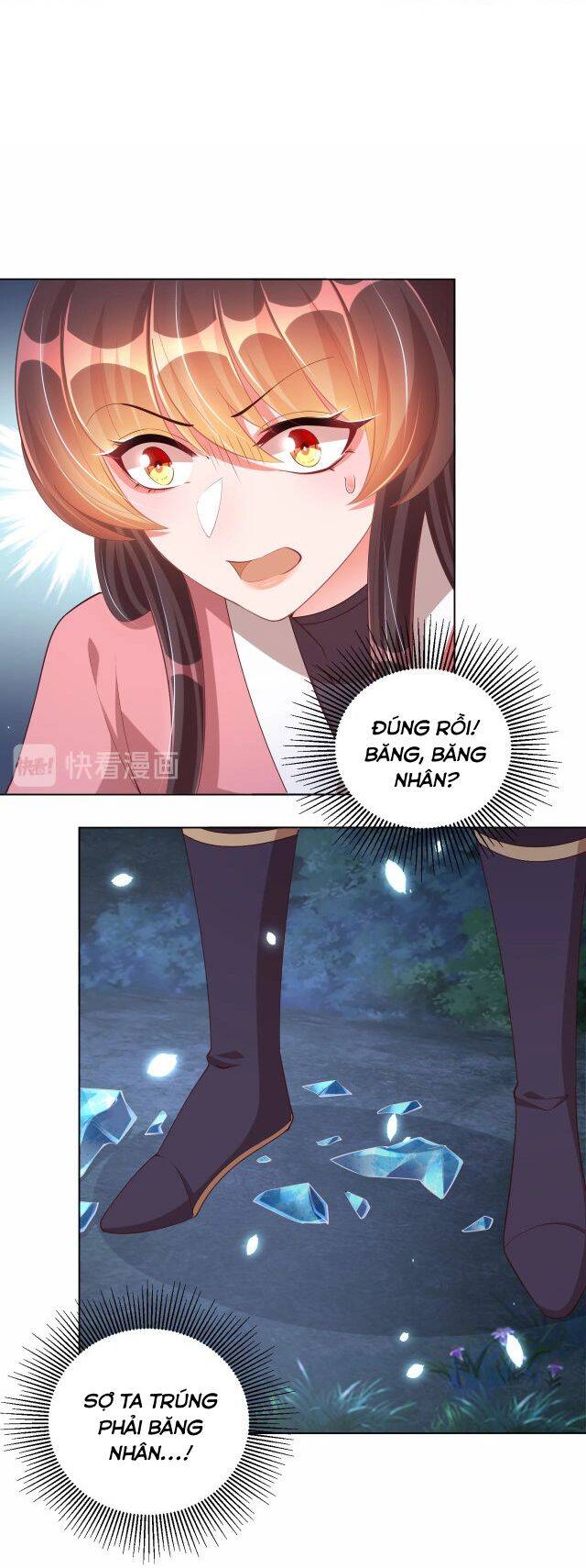 Công Chúa Tại Thượng: Quốc Sư Mời Xuống Kiệu Chapter 75 - 6