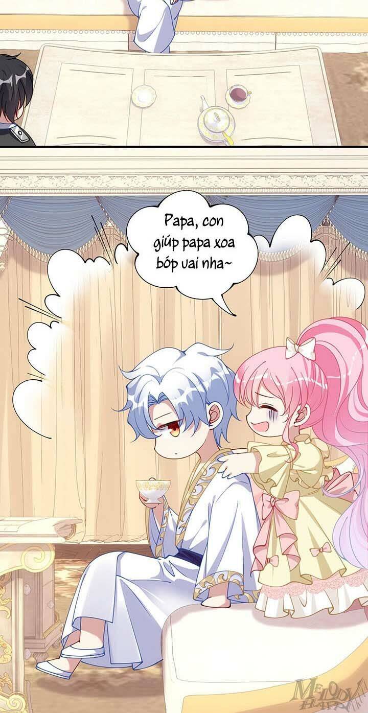 Quy Tắc Sinh Tồn Của Công Chúa Chapter 17 - 11