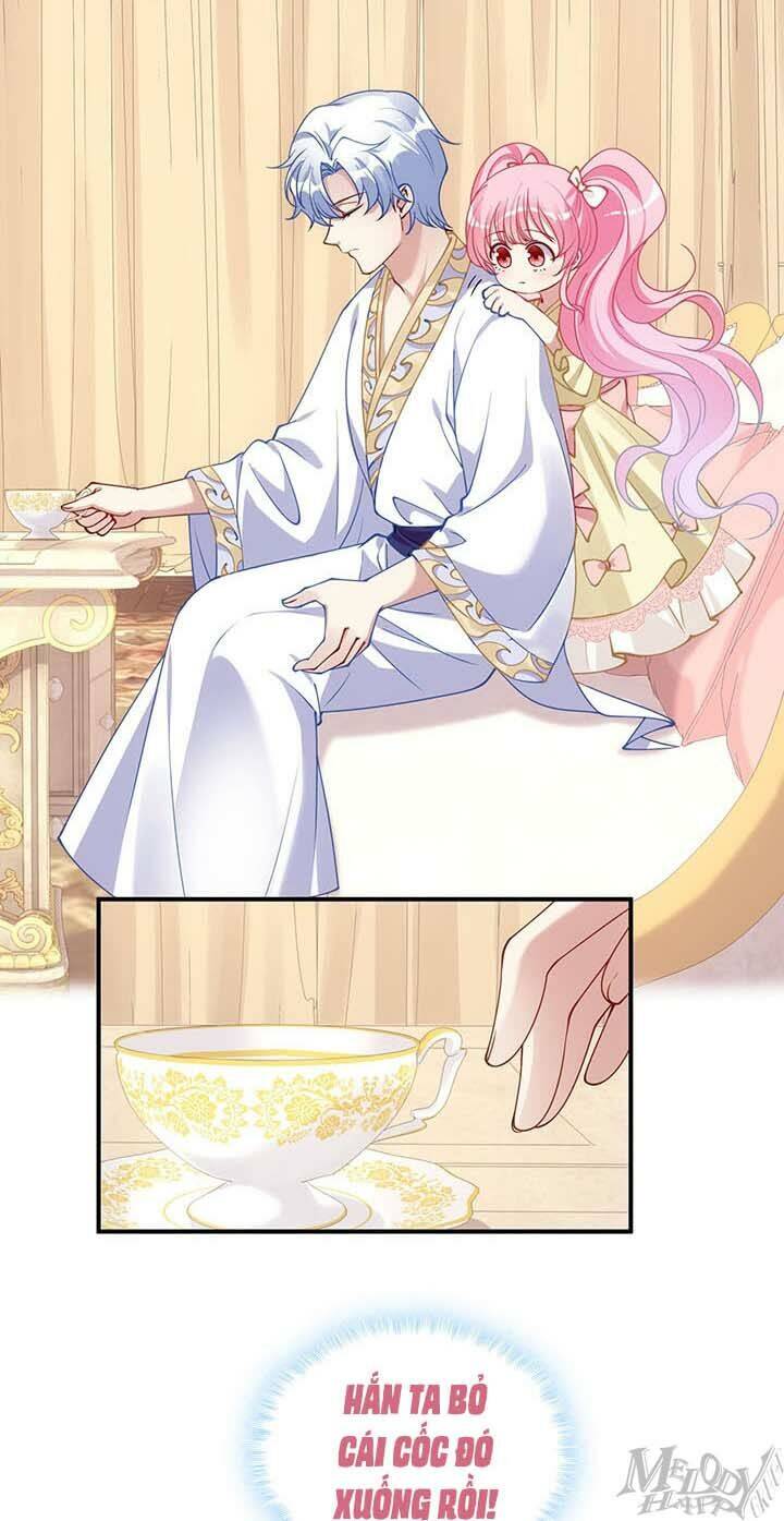 Quy Tắc Sinh Tồn Của Công Chúa Chapter 17 - 13