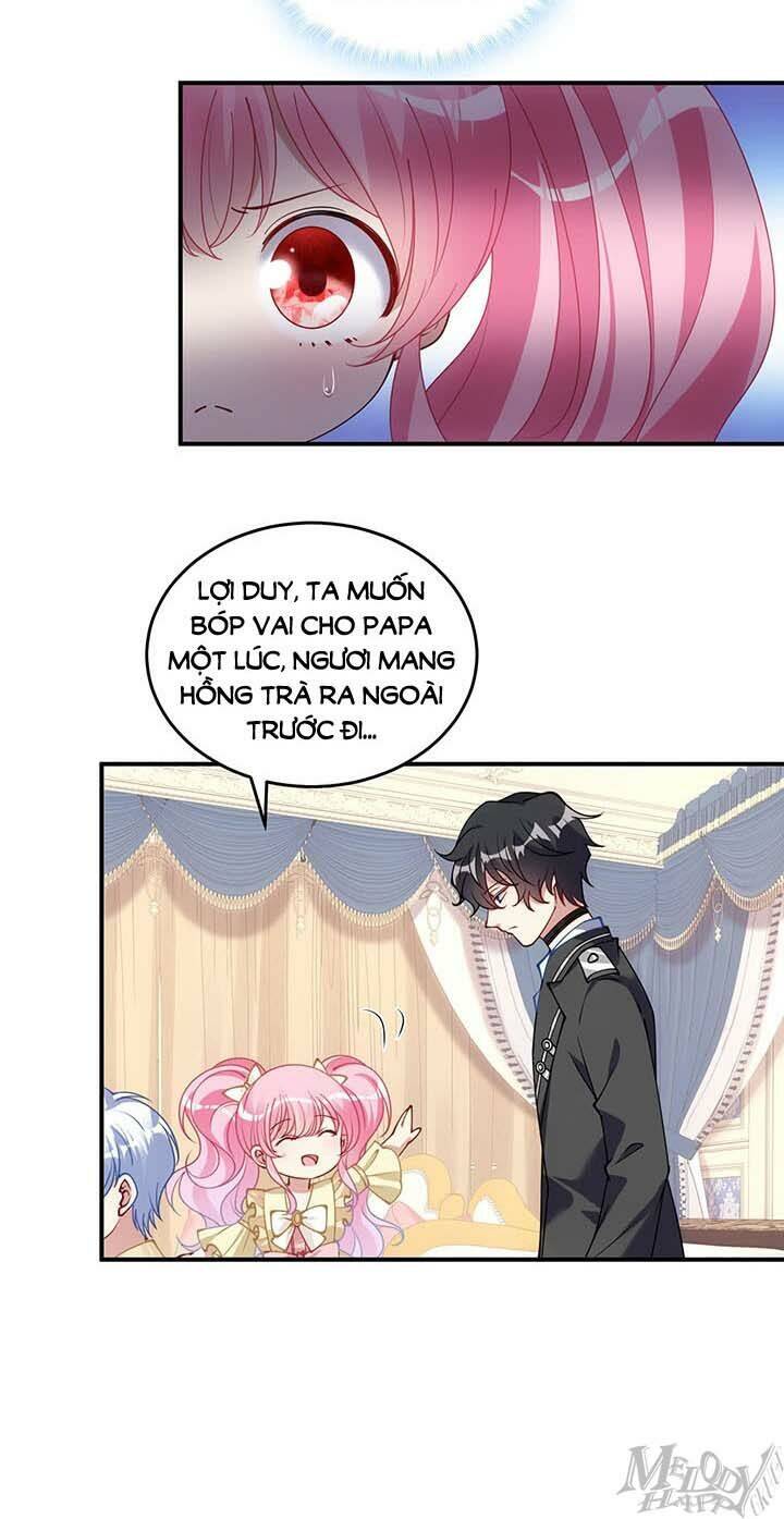 Quy Tắc Sinh Tồn Của Công Chúa Chapter 17 - 14