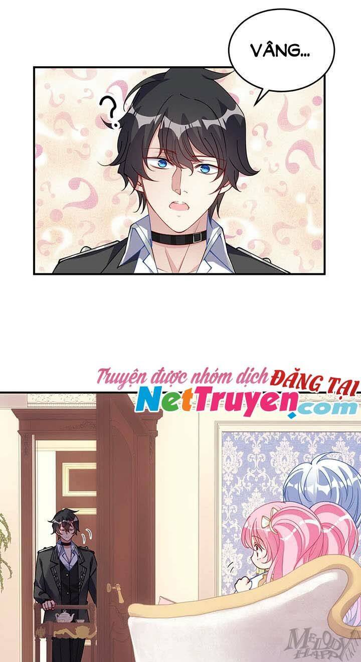 Quy Tắc Sinh Tồn Của Công Chúa Chapter 17 - 15
