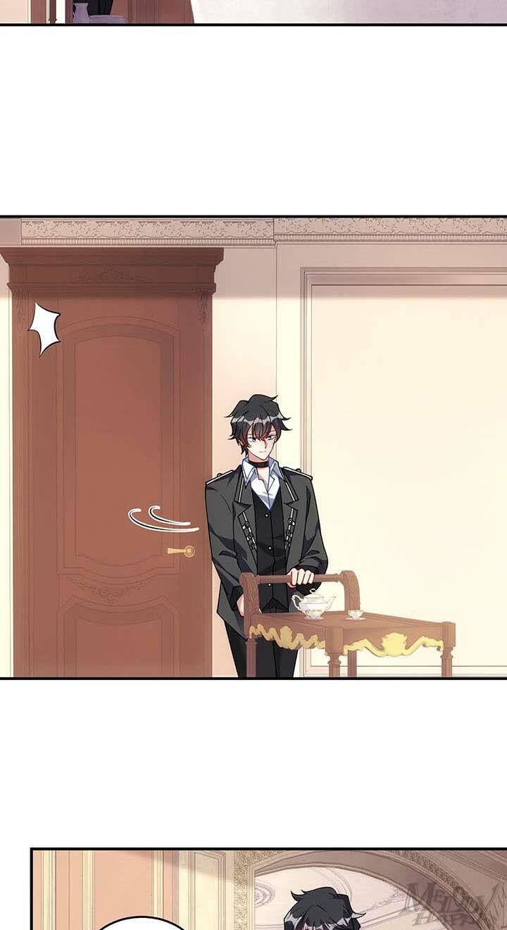 Quy Tắc Sinh Tồn Của Công Chúa Chapter 17 - 16