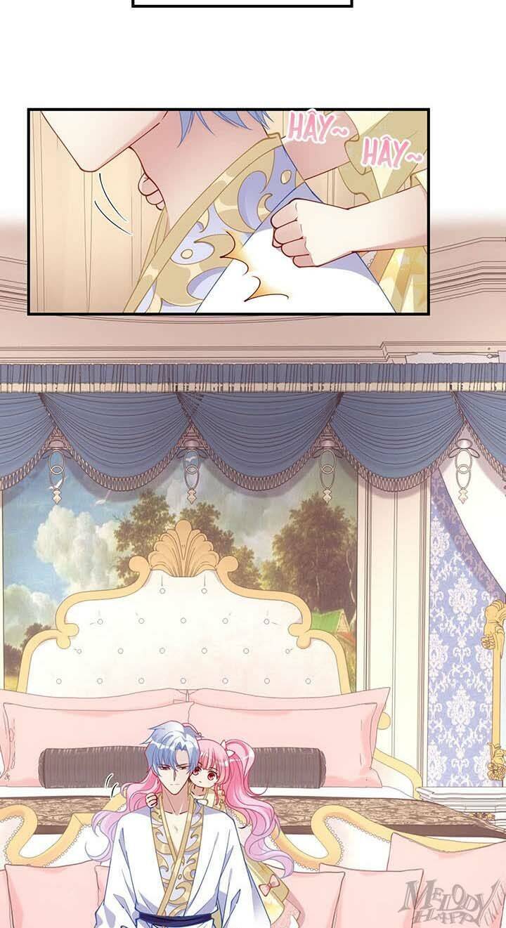 Quy Tắc Sinh Tồn Của Công Chúa Chapter 17 - 18