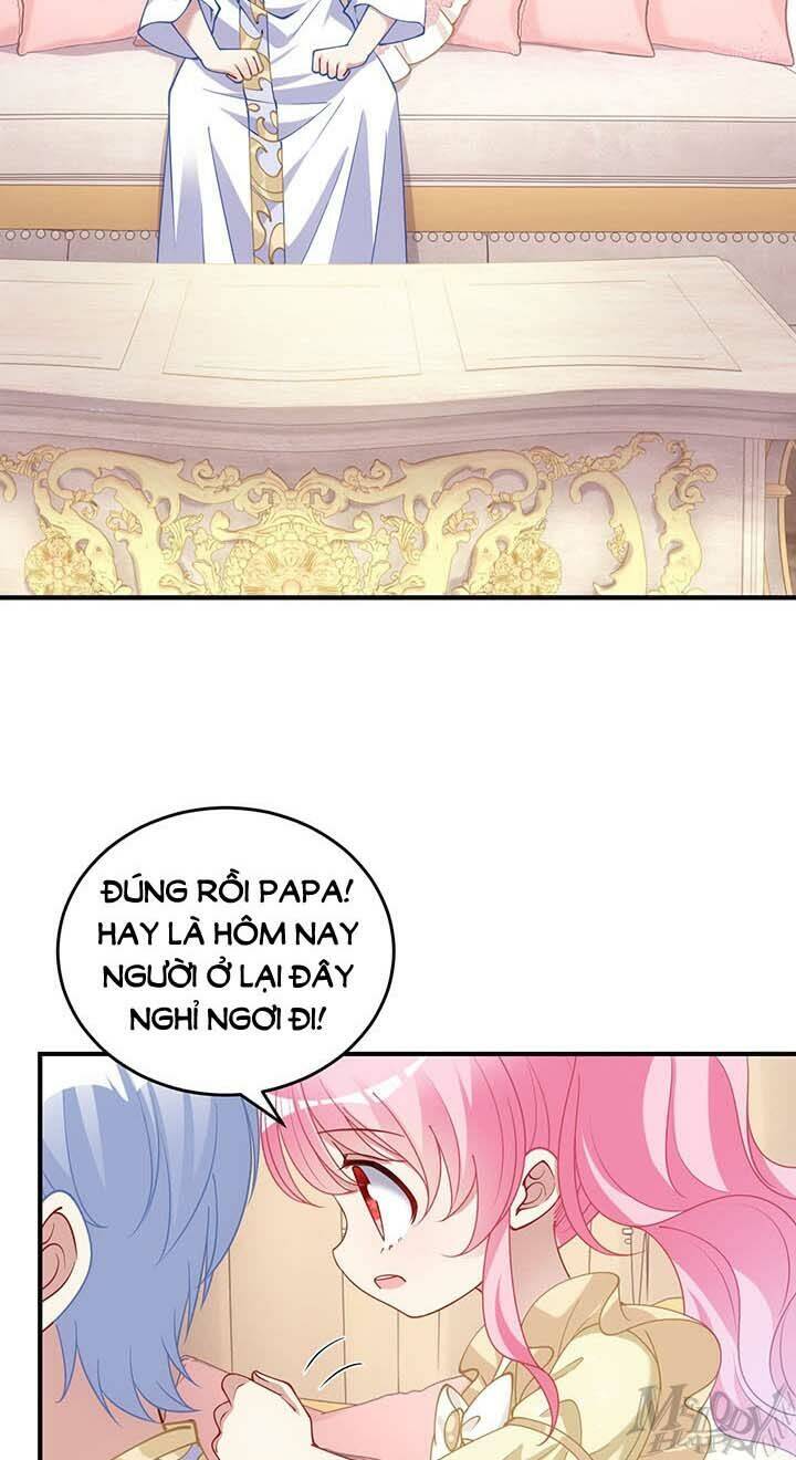 Quy Tắc Sinh Tồn Của Công Chúa Chapter 17 - 19