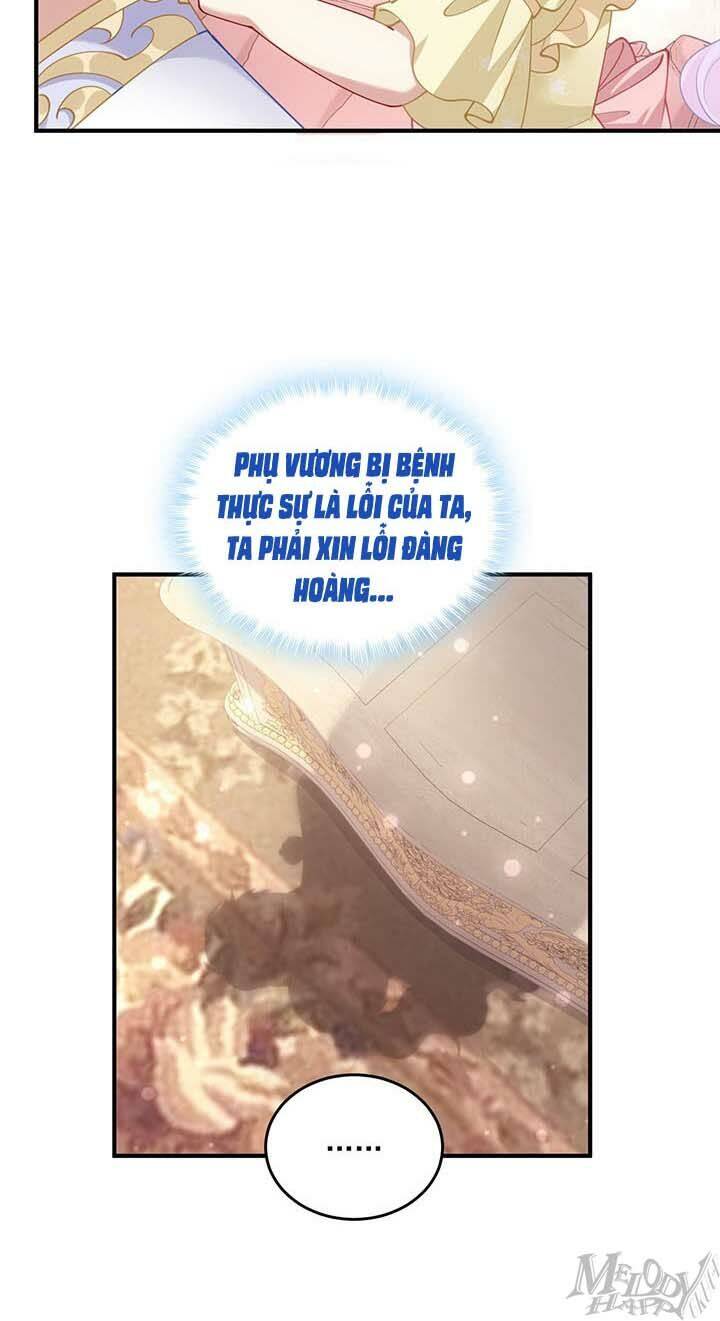 Quy Tắc Sinh Tồn Của Công Chúa Chapter 17 - 20