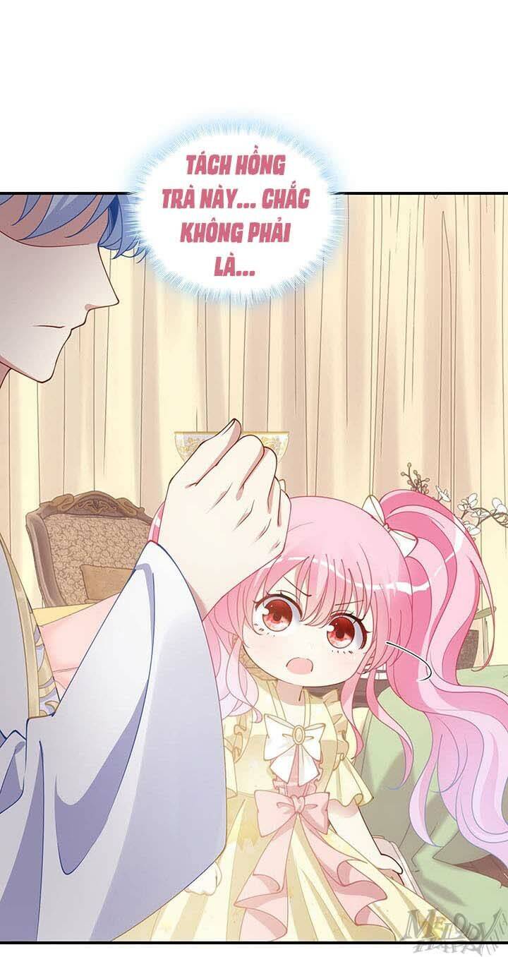 Quy Tắc Sinh Tồn Của Công Chúa Chapter 17 - 3
