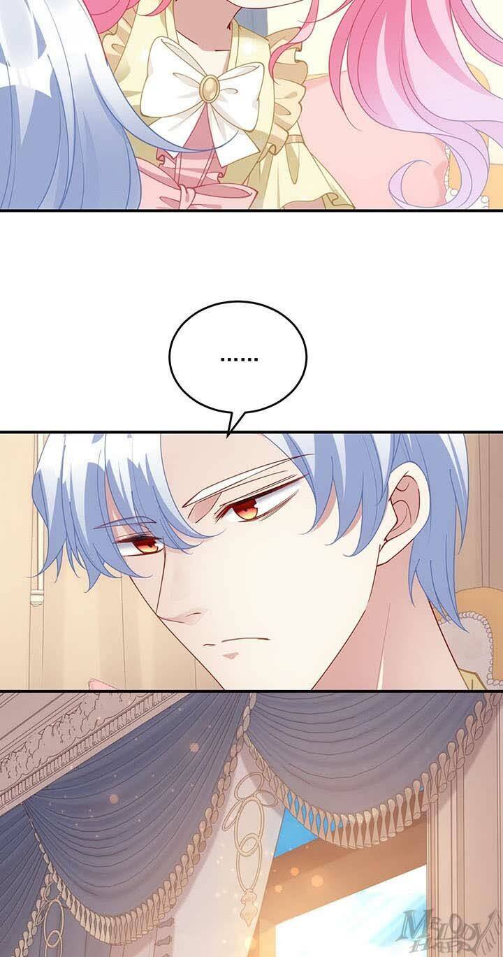 Quy Tắc Sinh Tồn Của Công Chúa Chapter 17 - 22