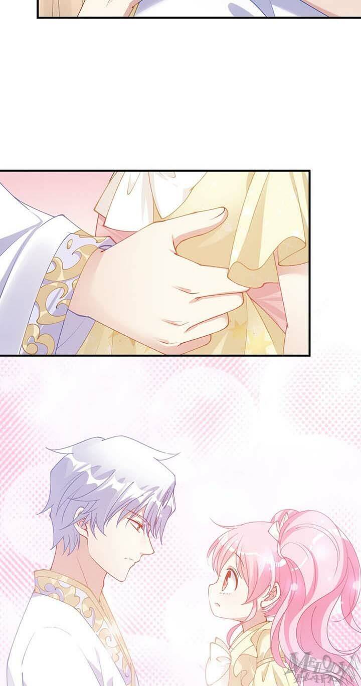 Quy Tắc Sinh Tồn Của Công Chúa Chapter 17 - 24