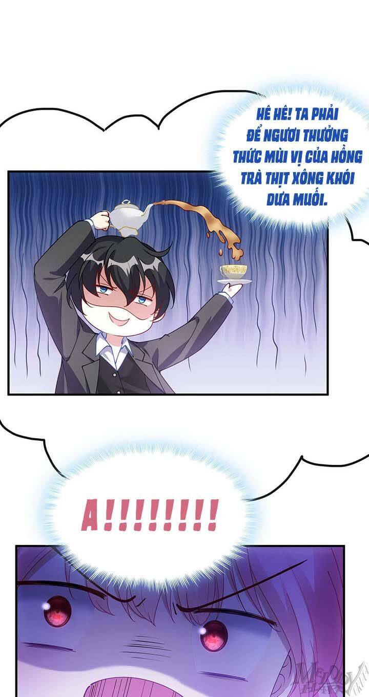 Quy Tắc Sinh Tồn Của Công Chúa Chapter 17 - 4