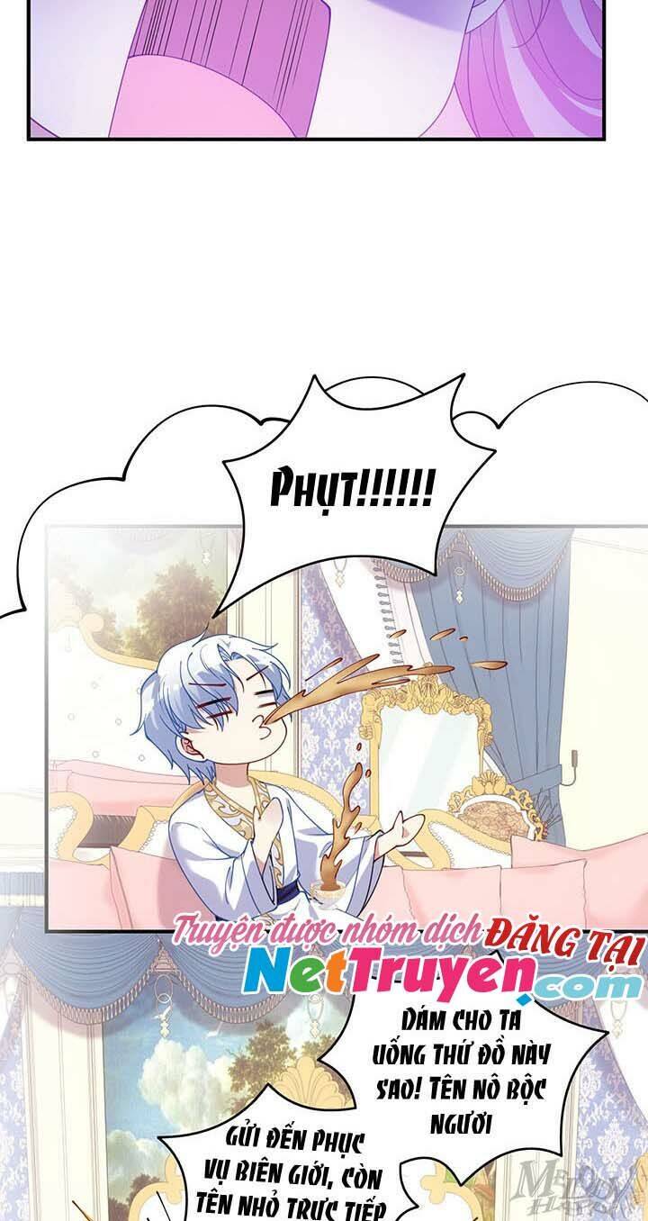 Quy Tắc Sinh Tồn Của Công Chúa Chapter 17 - 5