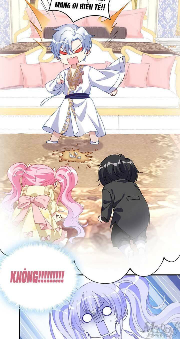 Quy Tắc Sinh Tồn Của Công Chúa Chapter 17 - 6