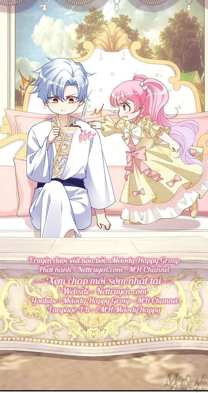 Quy Tắc Sinh Tồn Của Công Chúa Chapter 17 - 8
