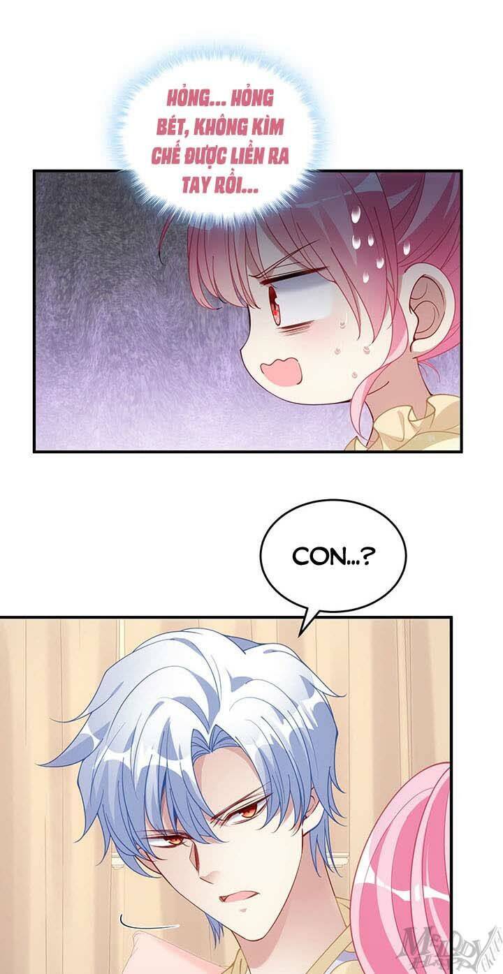 Quy Tắc Sinh Tồn Của Công Chúa Chapter 17 - 9