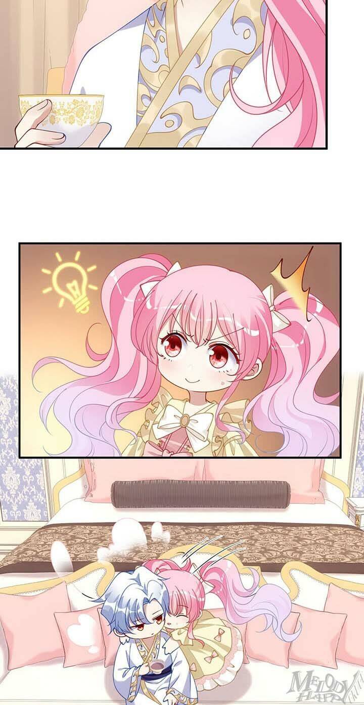 Quy Tắc Sinh Tồn Của Công Chúa Chapter 17 - 10