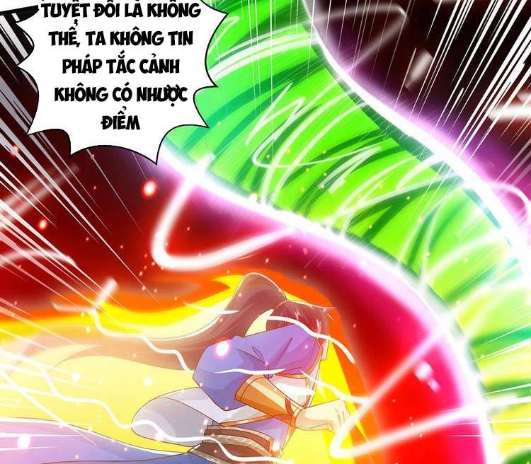 Độc Bộ Tiêu Dao Chapter 423 - 17