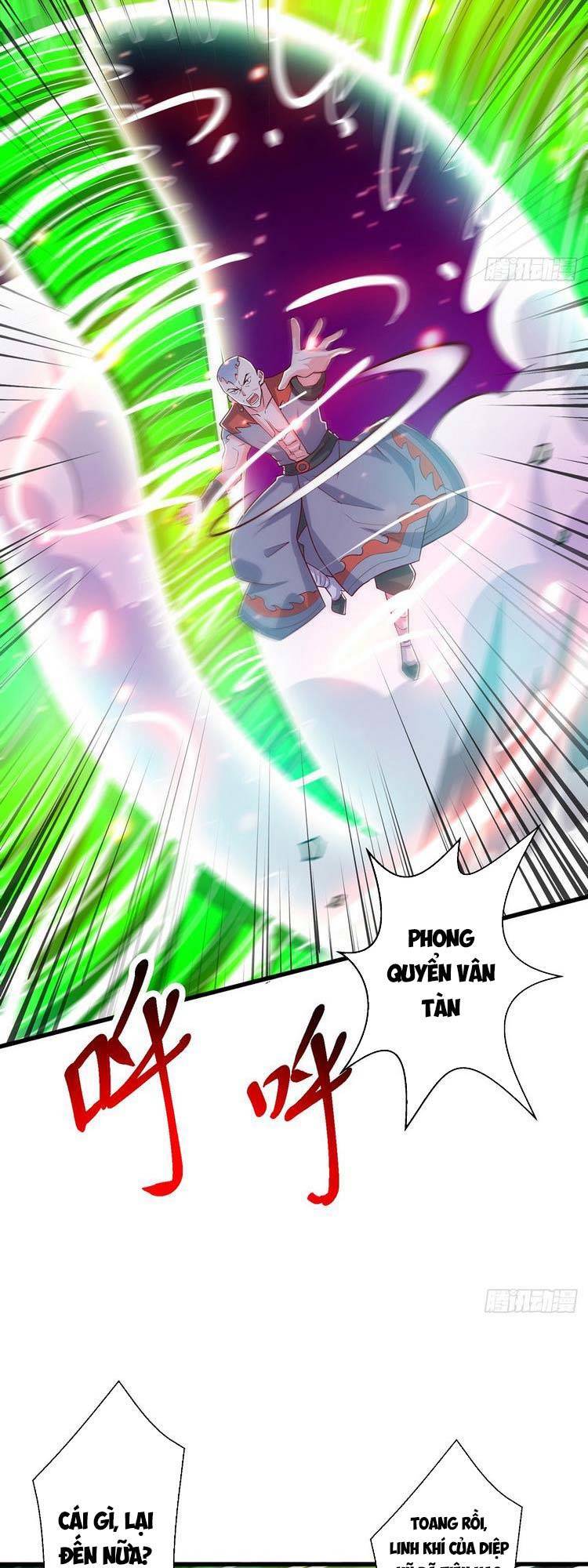 Độc Bộ Tiêu Dao Chapter 423 - 25