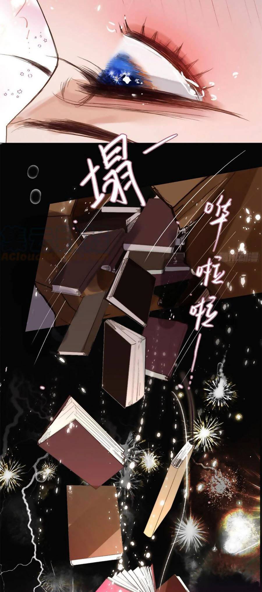 Mối Quan Hệ Không Hoàn Hảo Chapter 129 - 11