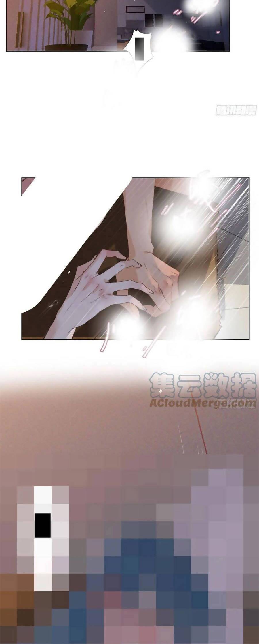 Mối Quan Hệ Không Hoàn Hảo Chapter 129 - 3