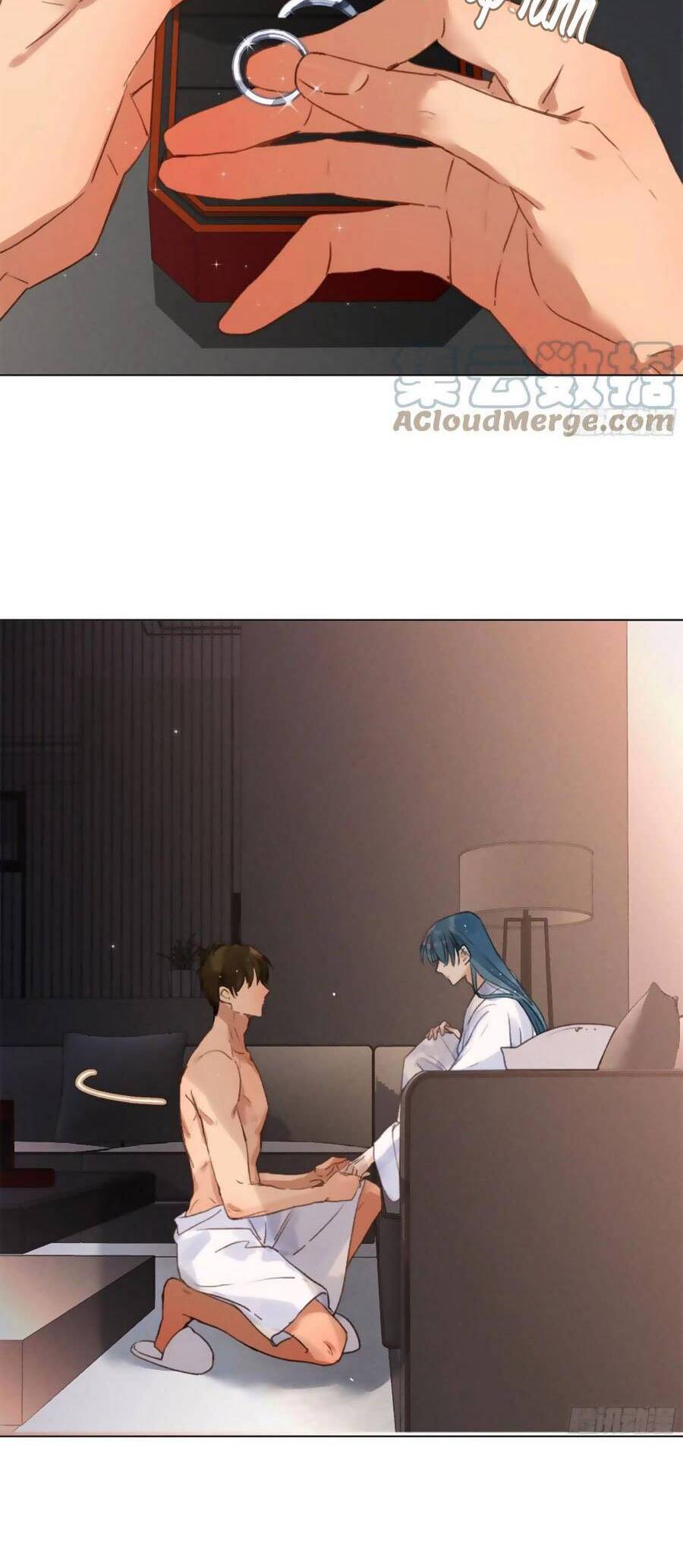 Mối Quan Hệ Không Hoàn Hảo Chapter 129 - 21