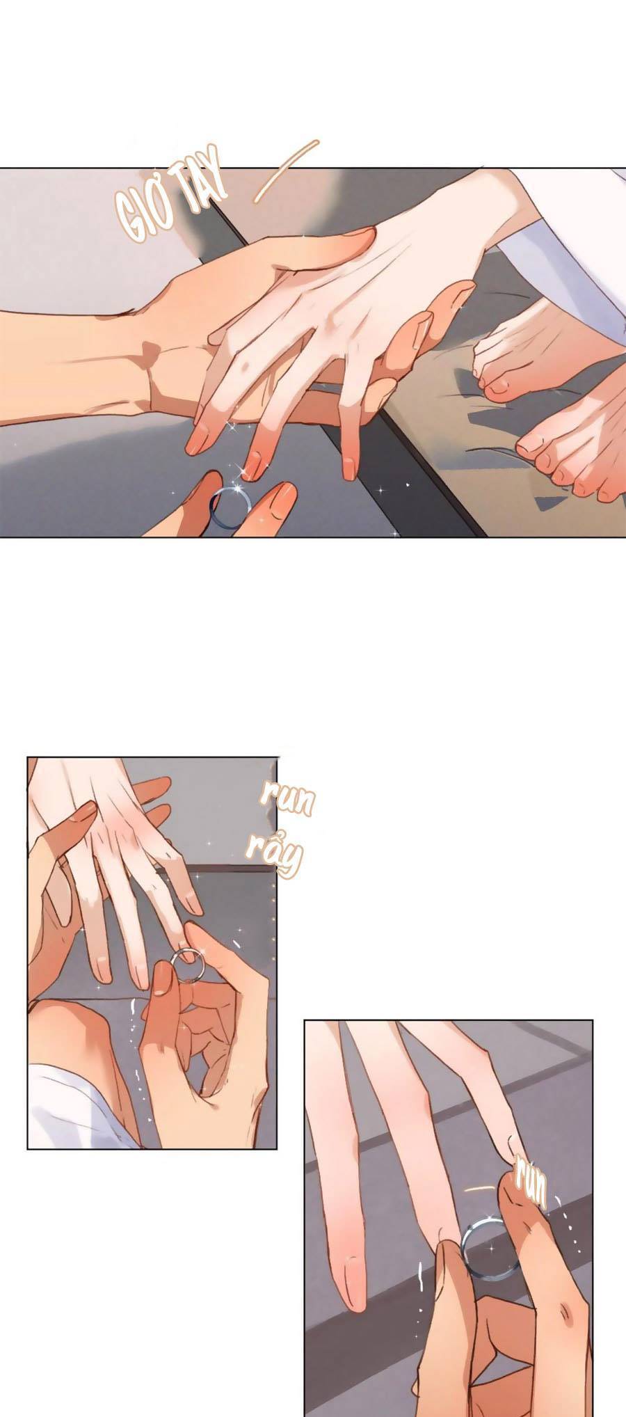 Mối Quan Hệ Không Hoàn Hảo Chapter 129 - 22