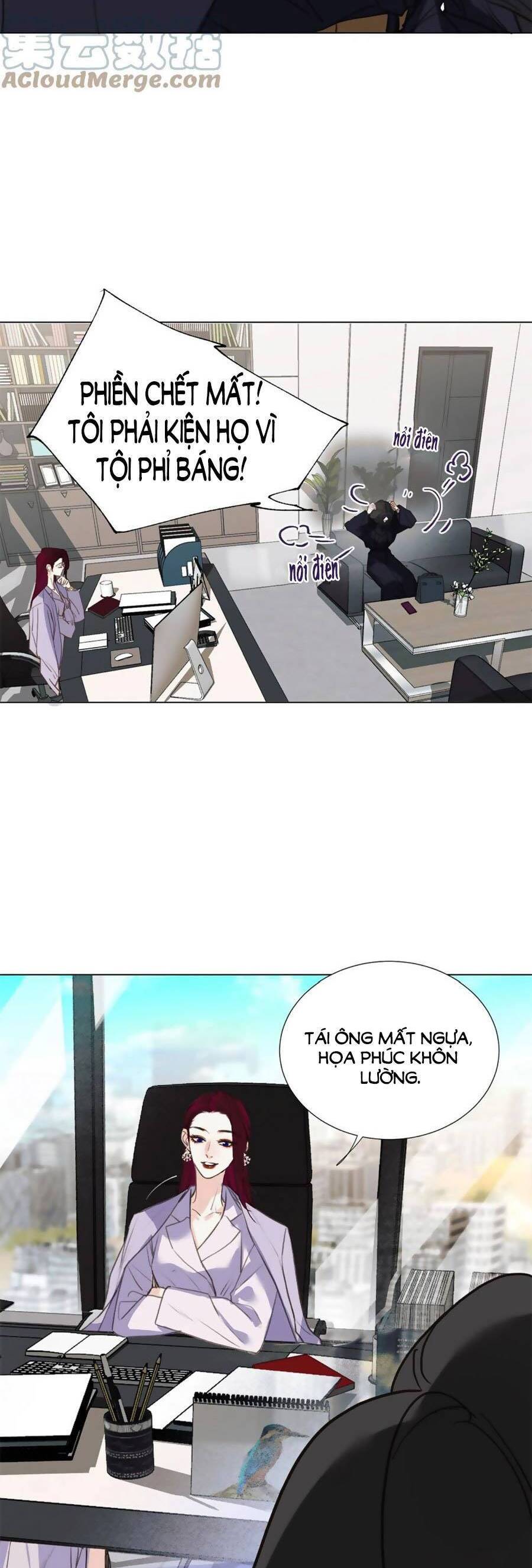 Mối Quan Hệ Không Hoàn Hảo Chapter 132 - 12