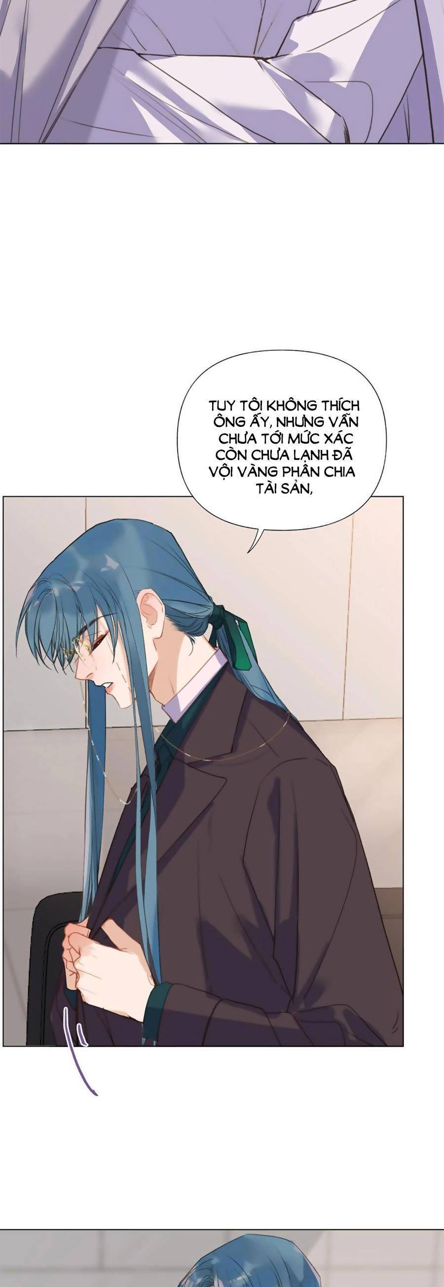 Mối Quan Hệ Không Hoàn Hảo Chapter 132 - 15