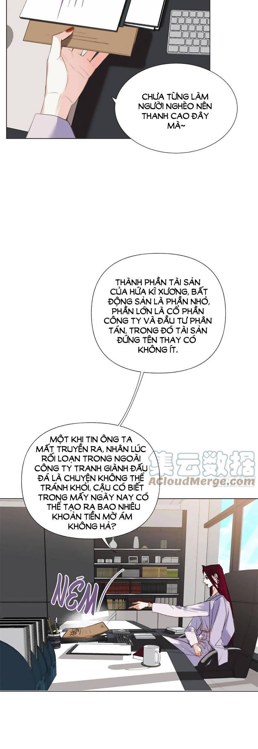 Mối Quan Hệ Không Hoàn Hảo Chapter 132 - 17